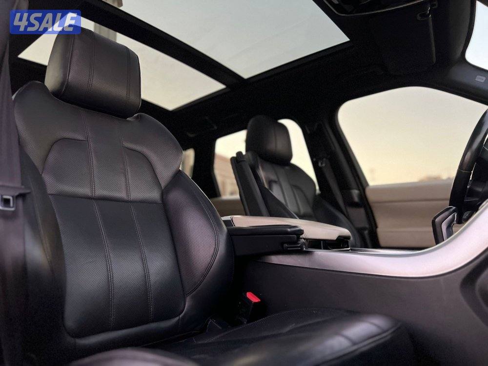 مكينه ٨ سلندر موديل ٢٠١٤ عداد ١٤٣ الف7