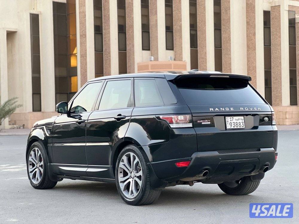 مكينه ٨ سلندر موديل ٢٠١٤ عداد ١٤٣ الف1