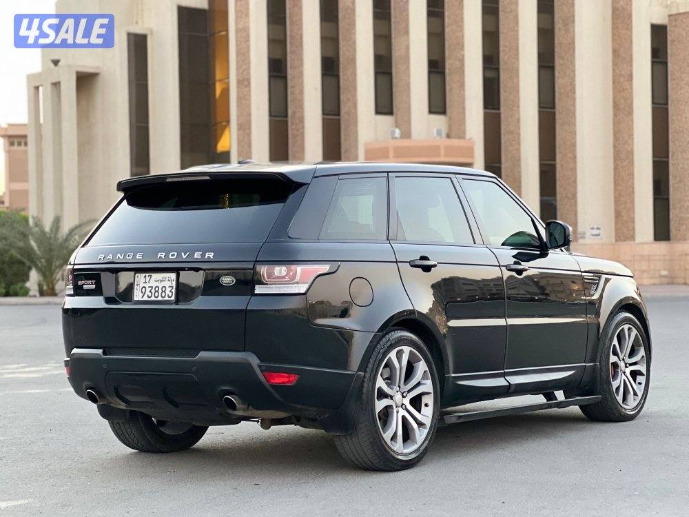 مكينه ٨ سلندر موديل ٢٠١٤ عداد ١٤٣ الف5