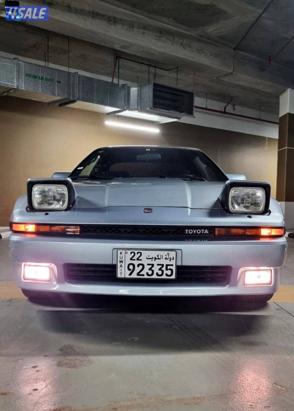 سوبرا MK3 تيربو5