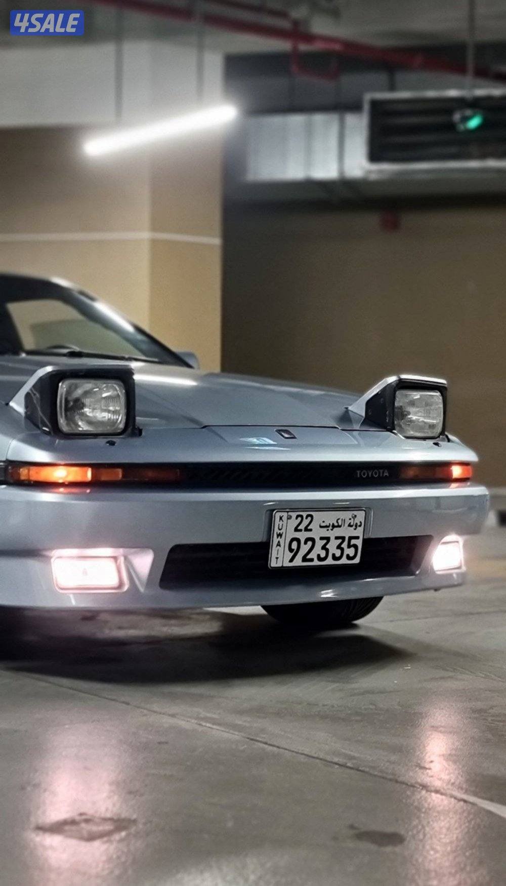 سوبرا MK3 تيربو6