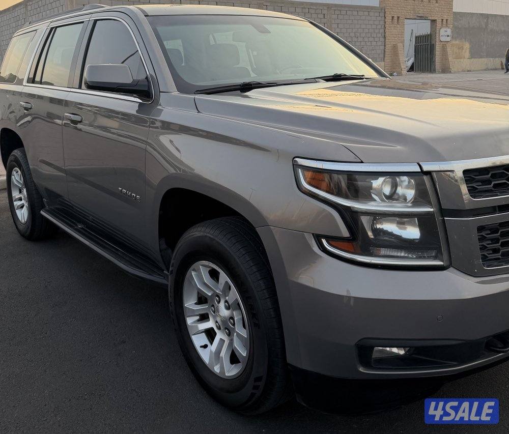 للبيع تاهو ls1