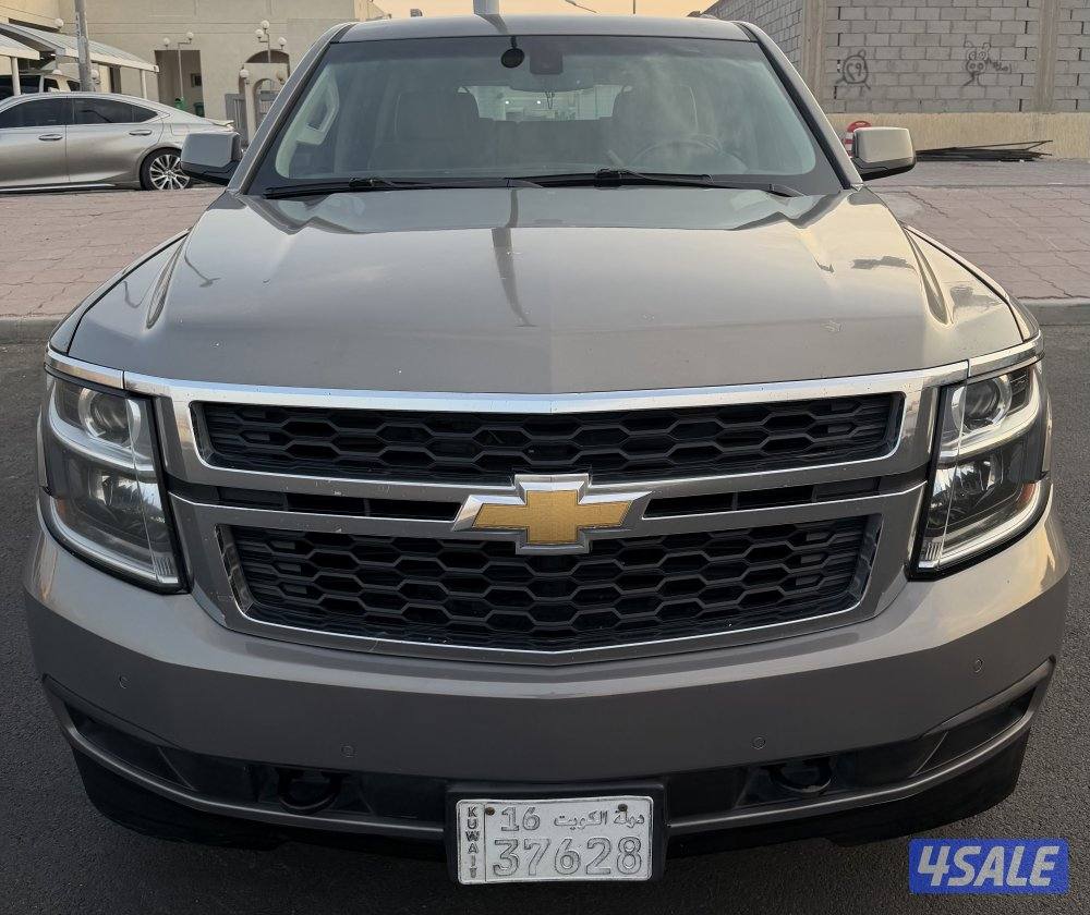 للبيع تاهو ls2