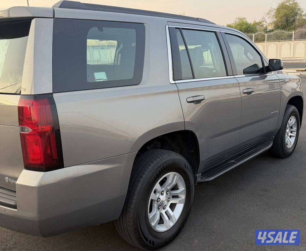 للبيع تاهو ls4