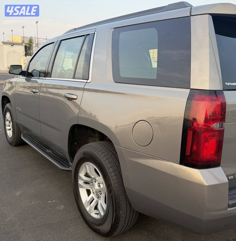 للبيع تاهو ls5