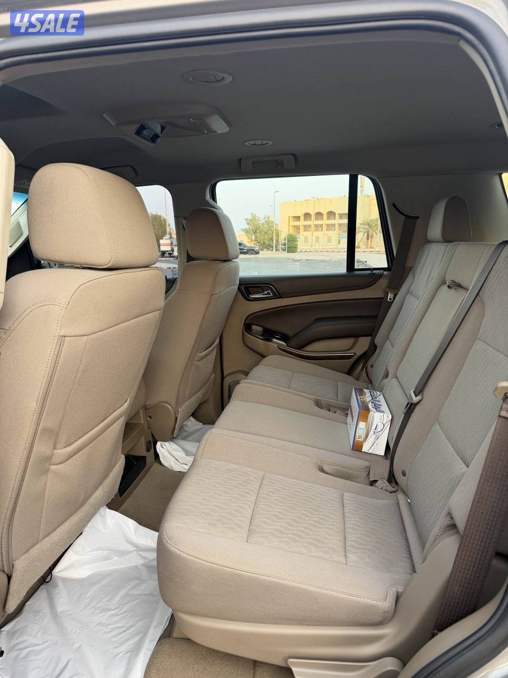 للبيع تاهو ls6