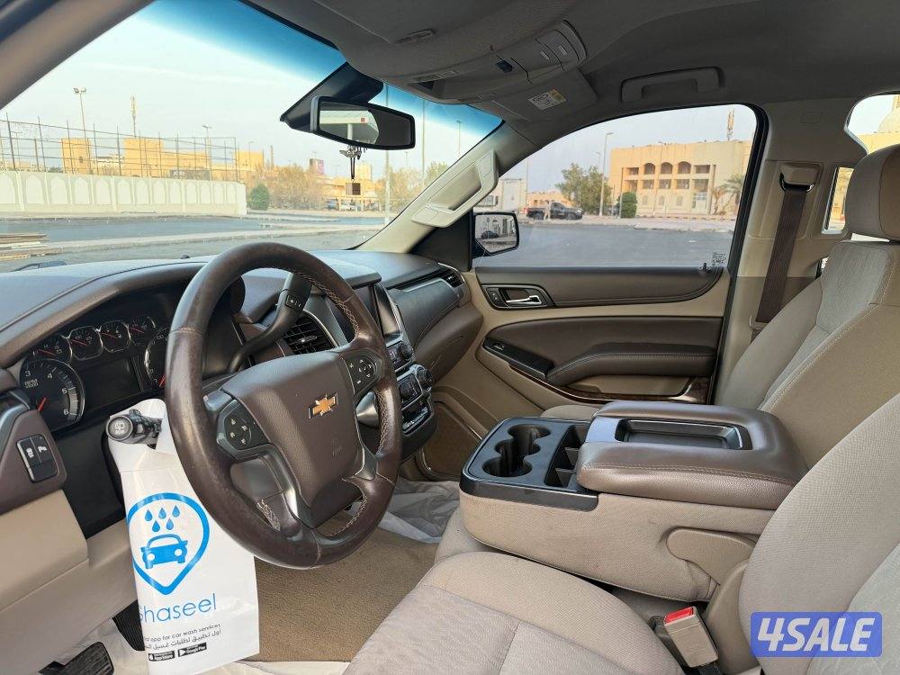 للبيع تاهو ls7