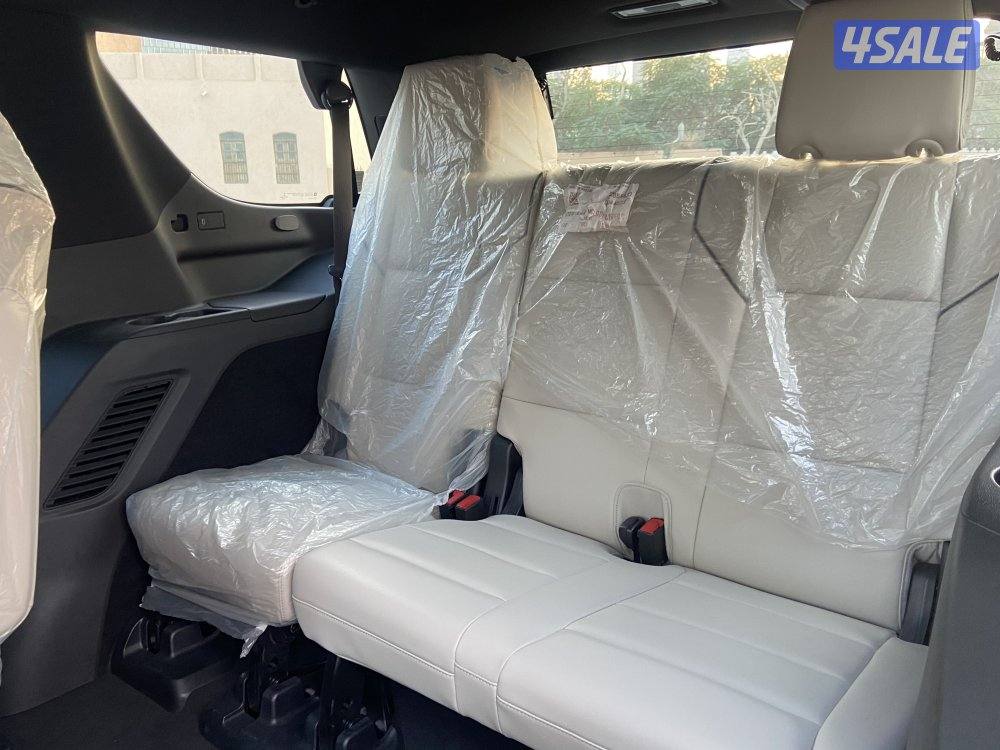 اسكاليد سبورت 2021 شبه اصفار _تحت الكفاله سيرفس مجاني10