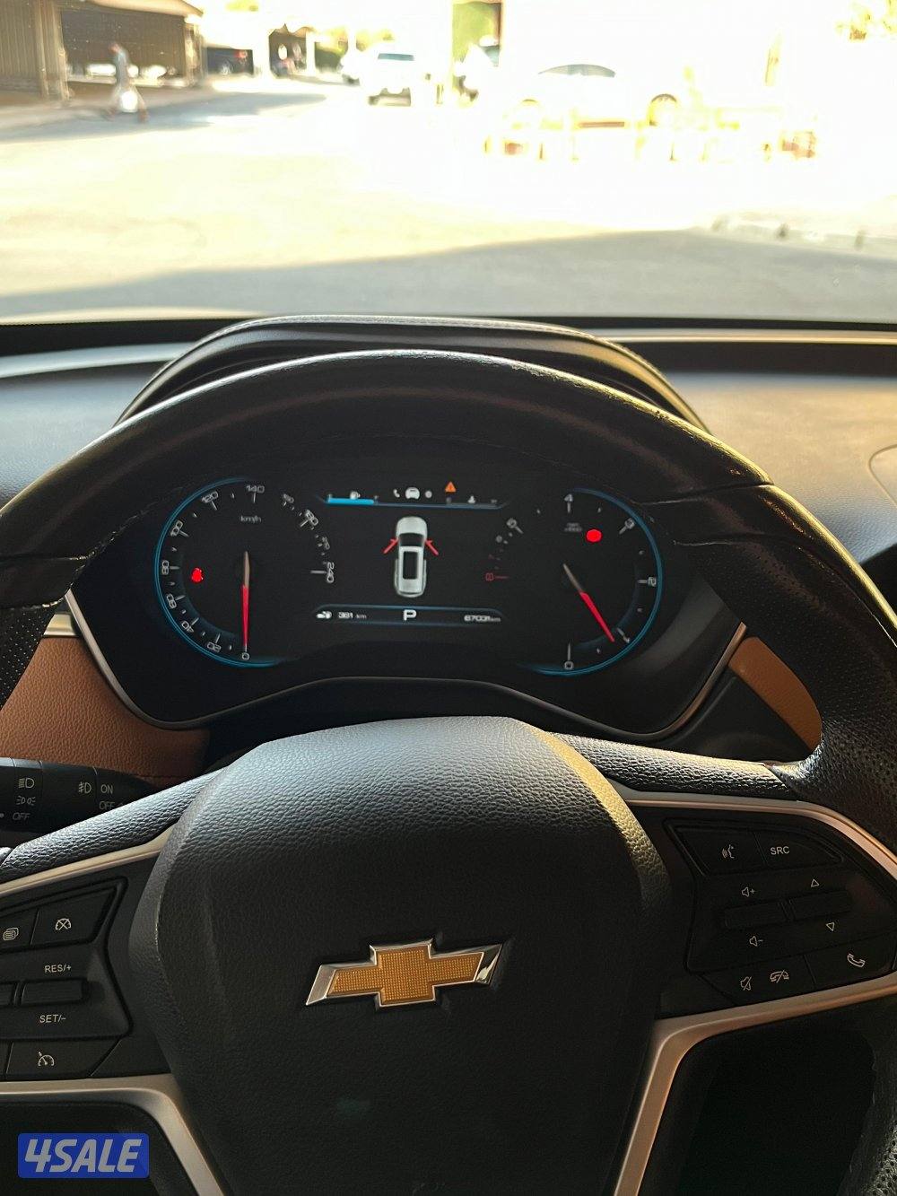 شفر كابتيفا موديل 2022 وارد الوكالة عداد 67000 شرط الفحص1