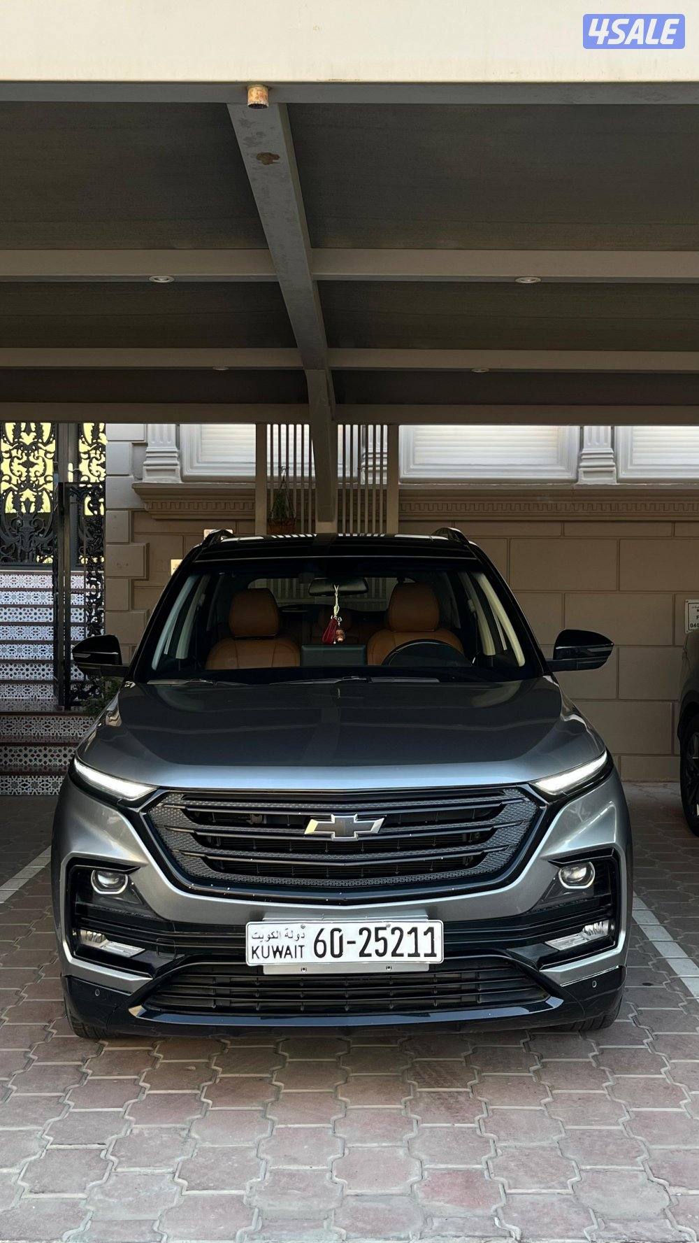 شفر كابتيفا موديل 2022 وارد الوكالة عداد 67000 شرط الفحص3