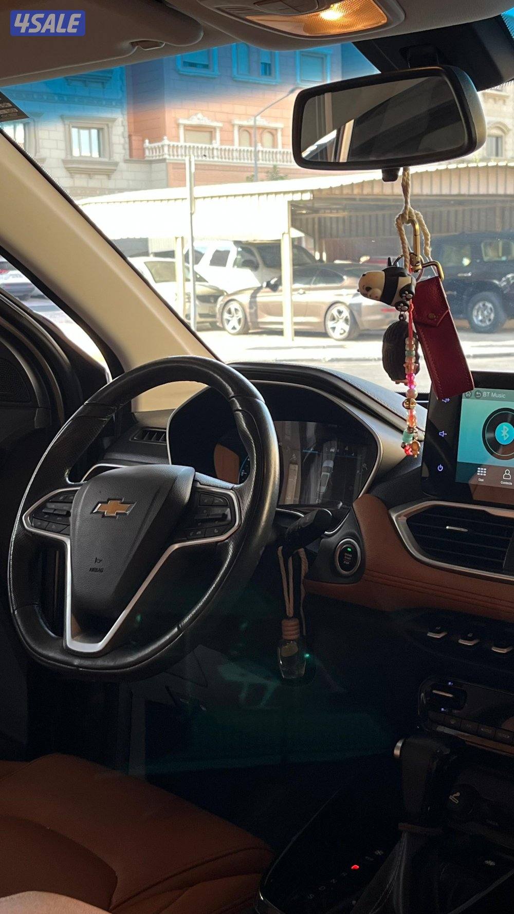 شفر كابتيفا موديل 2022 وارد الوكالة عداد 67000 شرط الفحص4