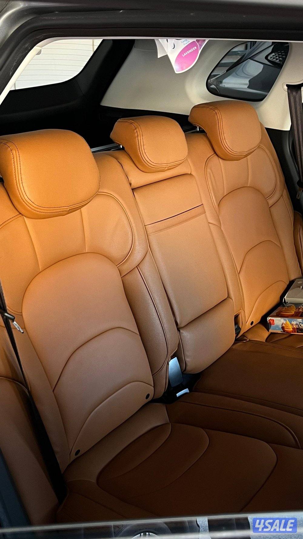 شفر كابتيفا موديل 2022 وارد الوكالة عداد 67000 شرط الفحص5