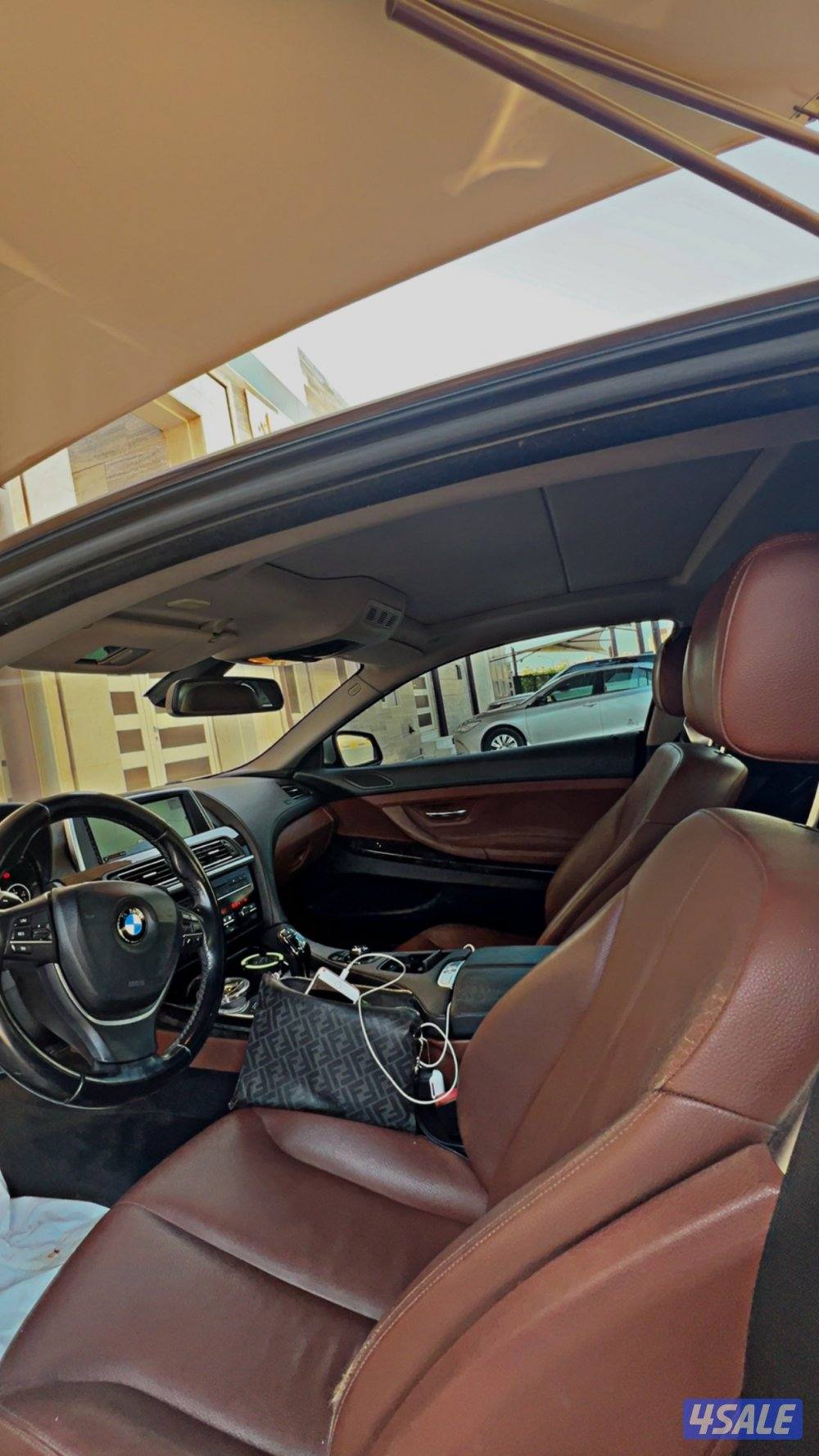 📍640i kit m6📍6