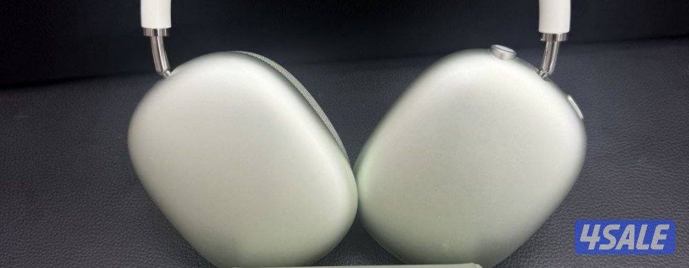 استخدام قليل جدا جدا جدا Apple Airpod Max Lighting0