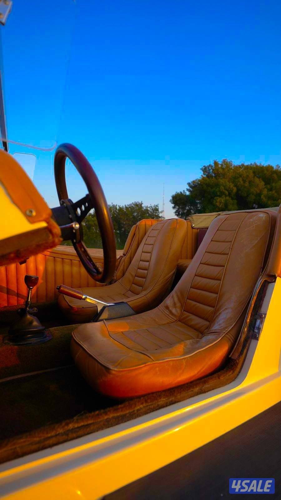 سيارة كلاسيكيه3