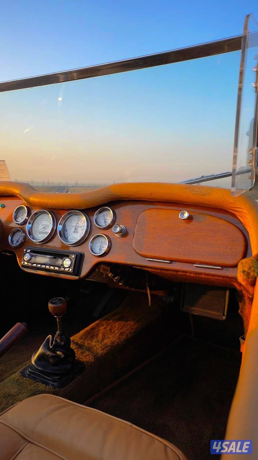 سيارة كلاسيكيه4