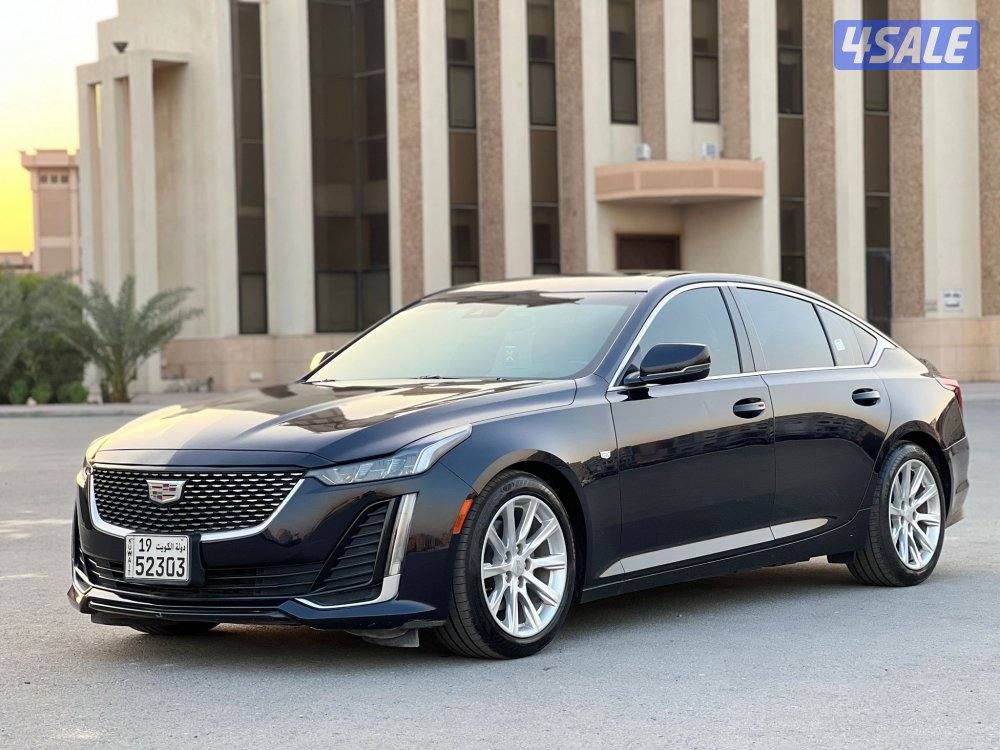 بحالة ممتازه موديل ٢٠٢٠ صبغ الوكالة بانوراما عداد ٨٩ الف2