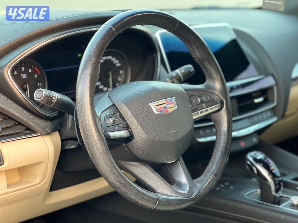 بحالة ممتازه موديل ٢٠٢٠ صبغ الوكالة بانوراما عداد ٨٩ الف6