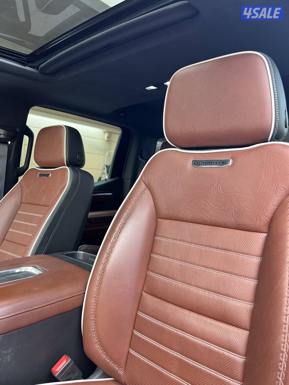 سييرا دينالي التميت بهبهاني0