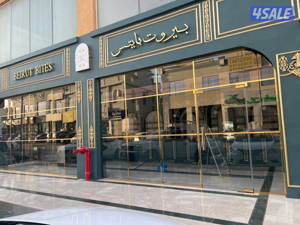 توريد وتركيب جميع انواع الزجاج والمرايا درابزينات شاورات واجهات ابواب1