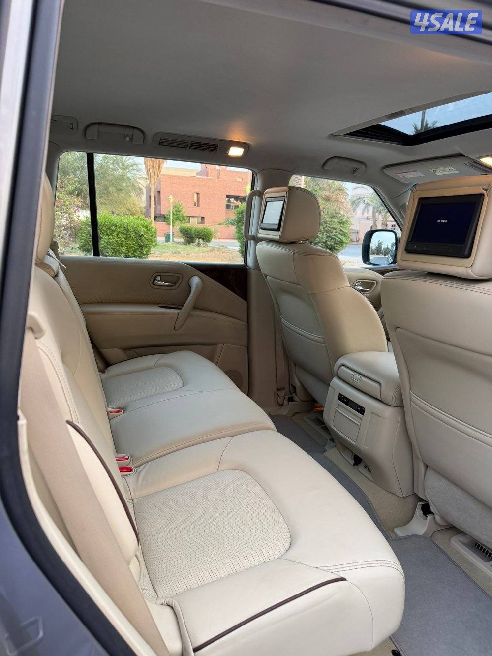 للبيع باترول - صبغ وكاله - عداد ٢٢٠5