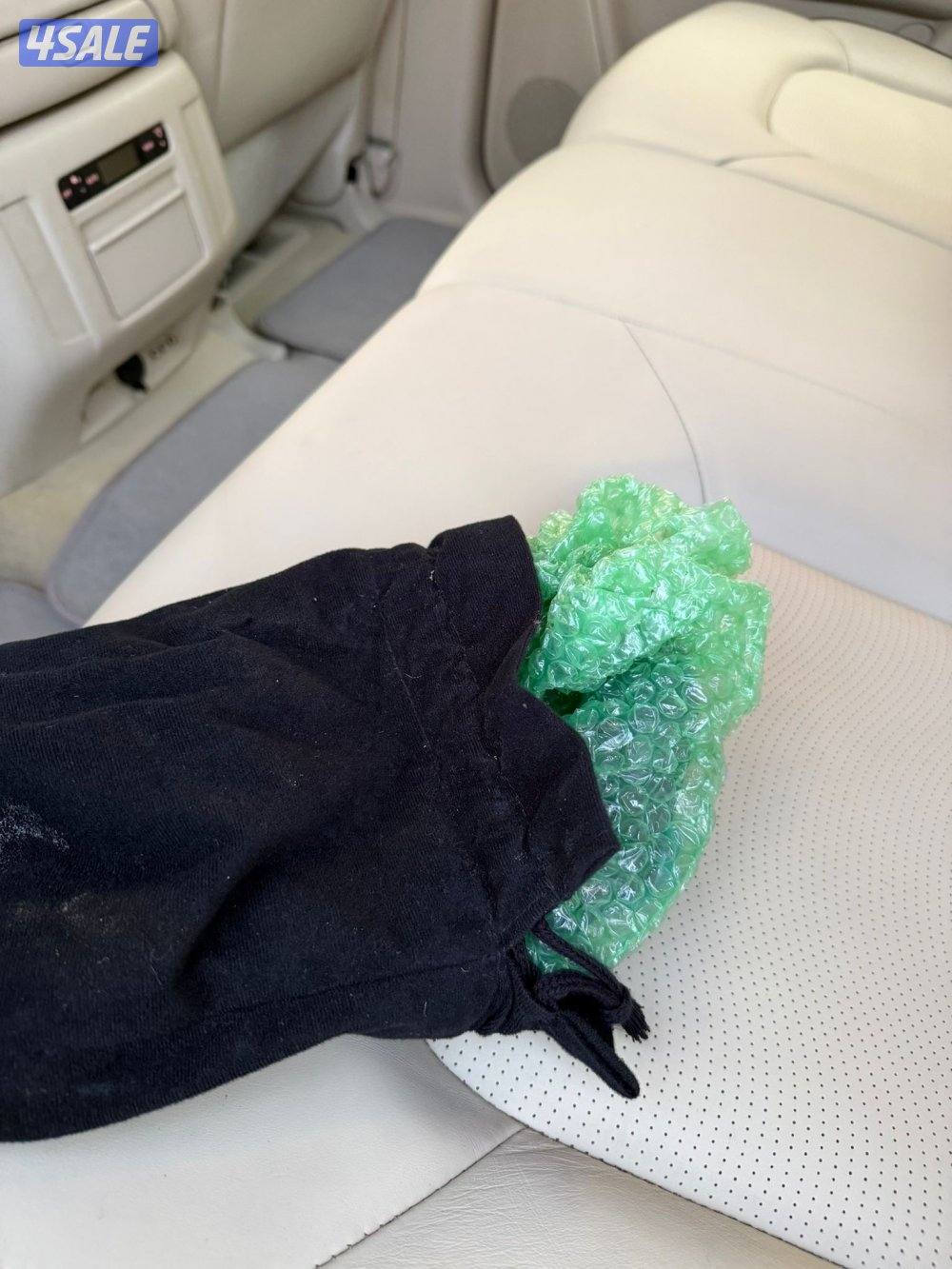 للبيع باترول - صبغ وكاله - عداد ٢٢٠7