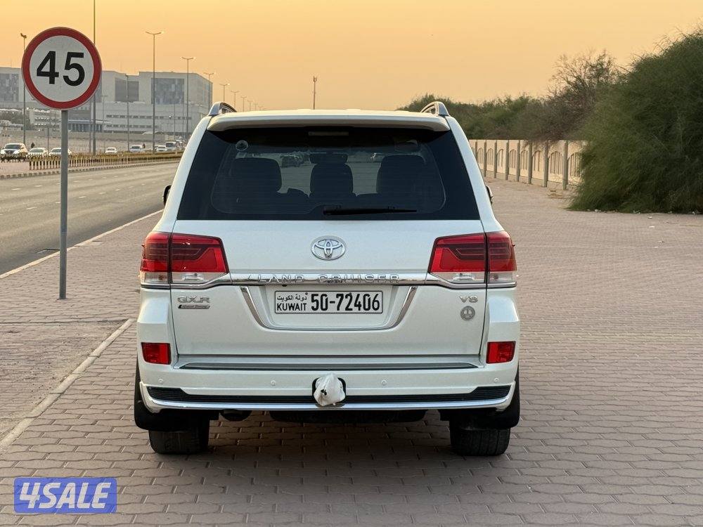 🔥تورنق GXR2019🔥4