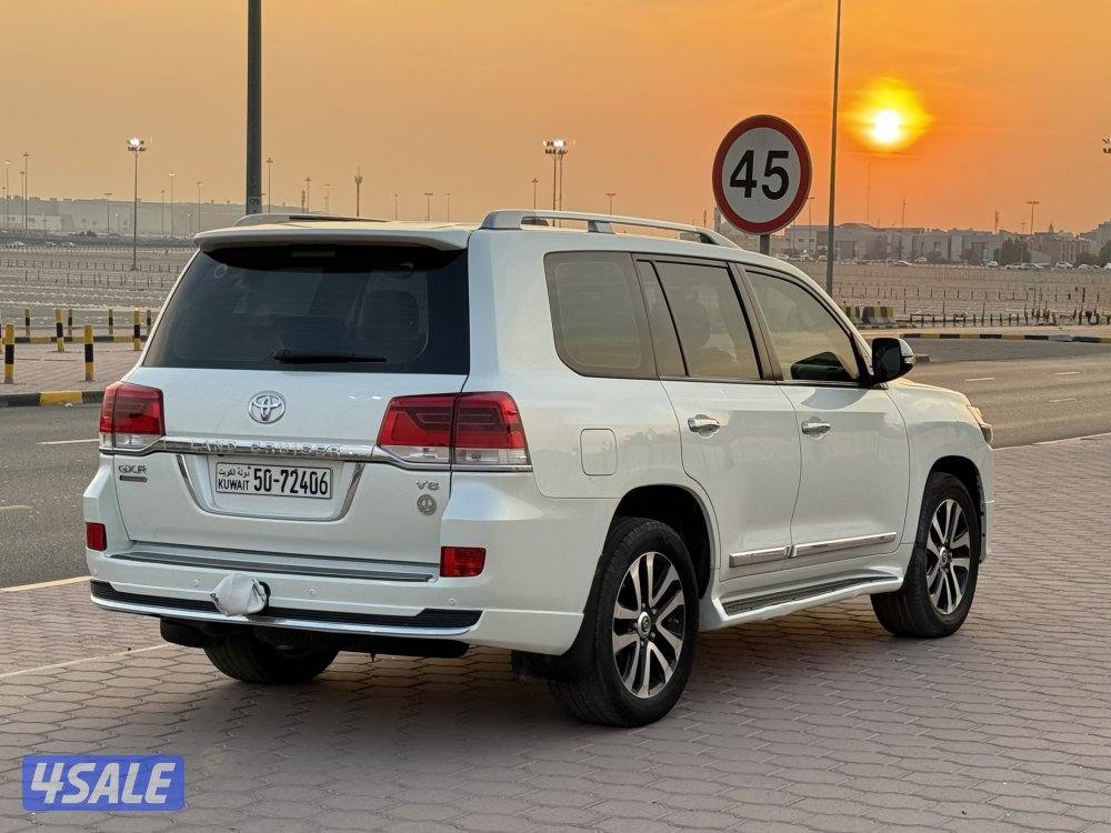 🔥تورنق GXR2019🔥5