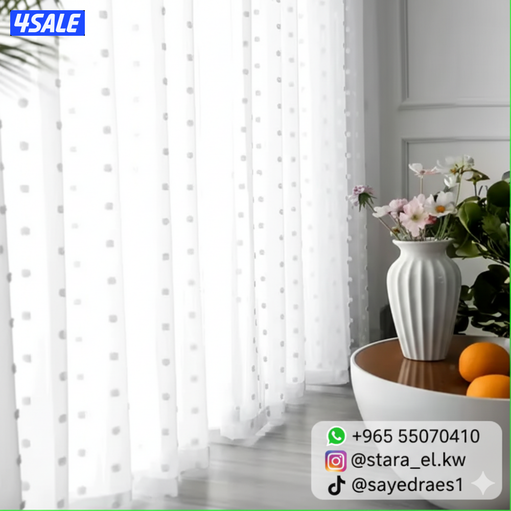 تفصال ستائر وتنجيد كنفات14