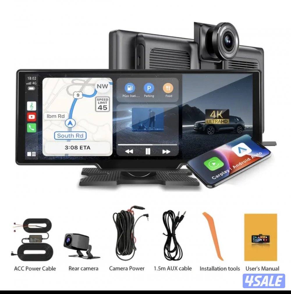 نوفر لكم جميع مستلزمات السيارات من اكسسوارات وزينة14