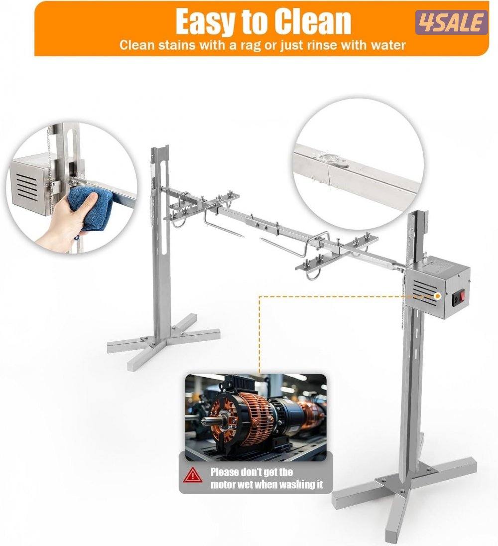 شواية الخروف البوسنية9