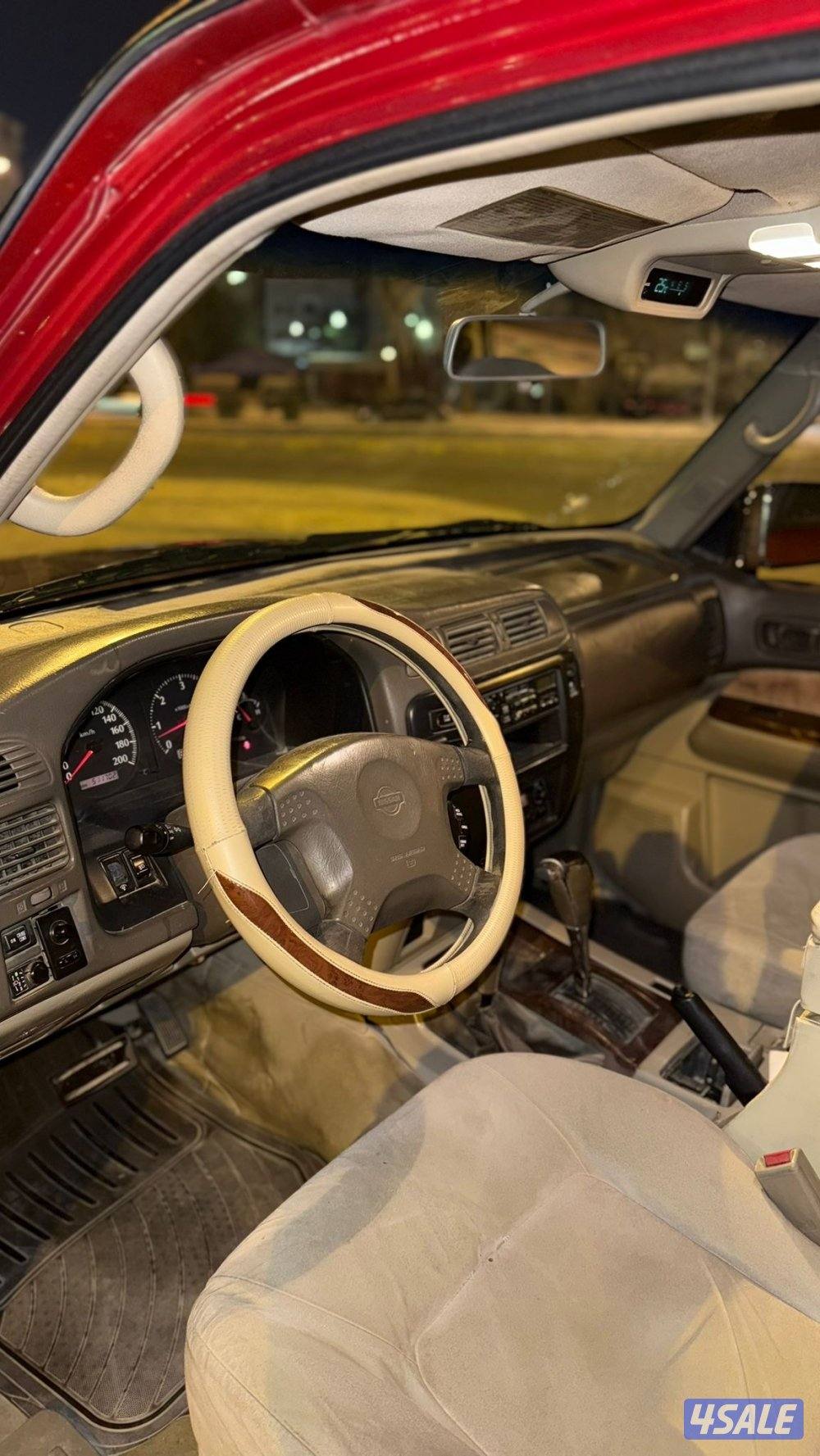 للبيع سوبر سفاري 981