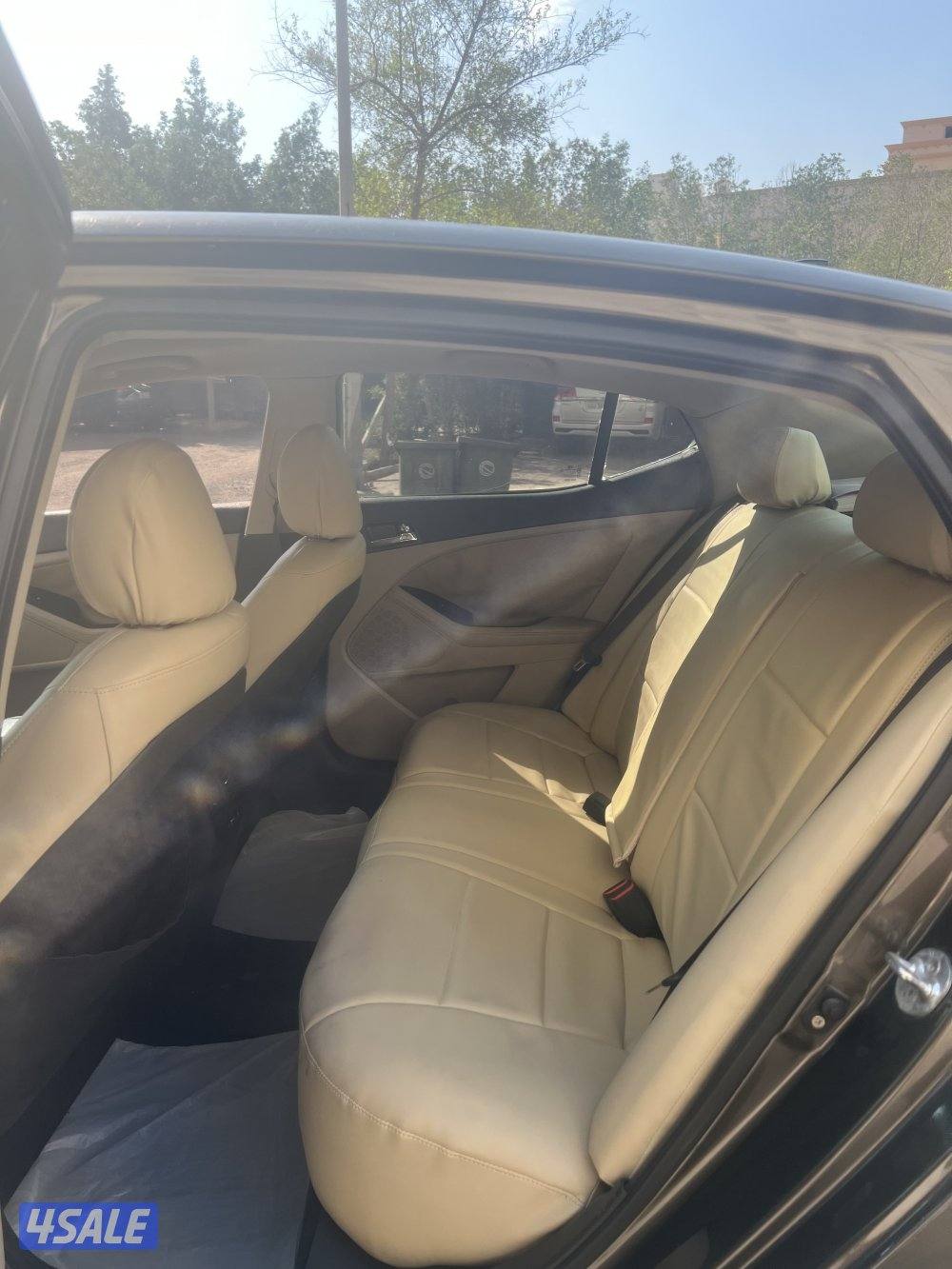 كيا اوبتيما فل كامل الموصفات بانورما 2012 نافضها من الي.. السعر نهائي4