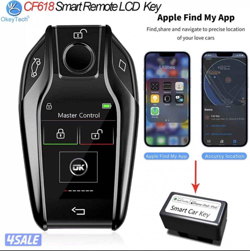 يوجد ادينا كل ماهو جديد من اكسسوارات وزينة السيارات5