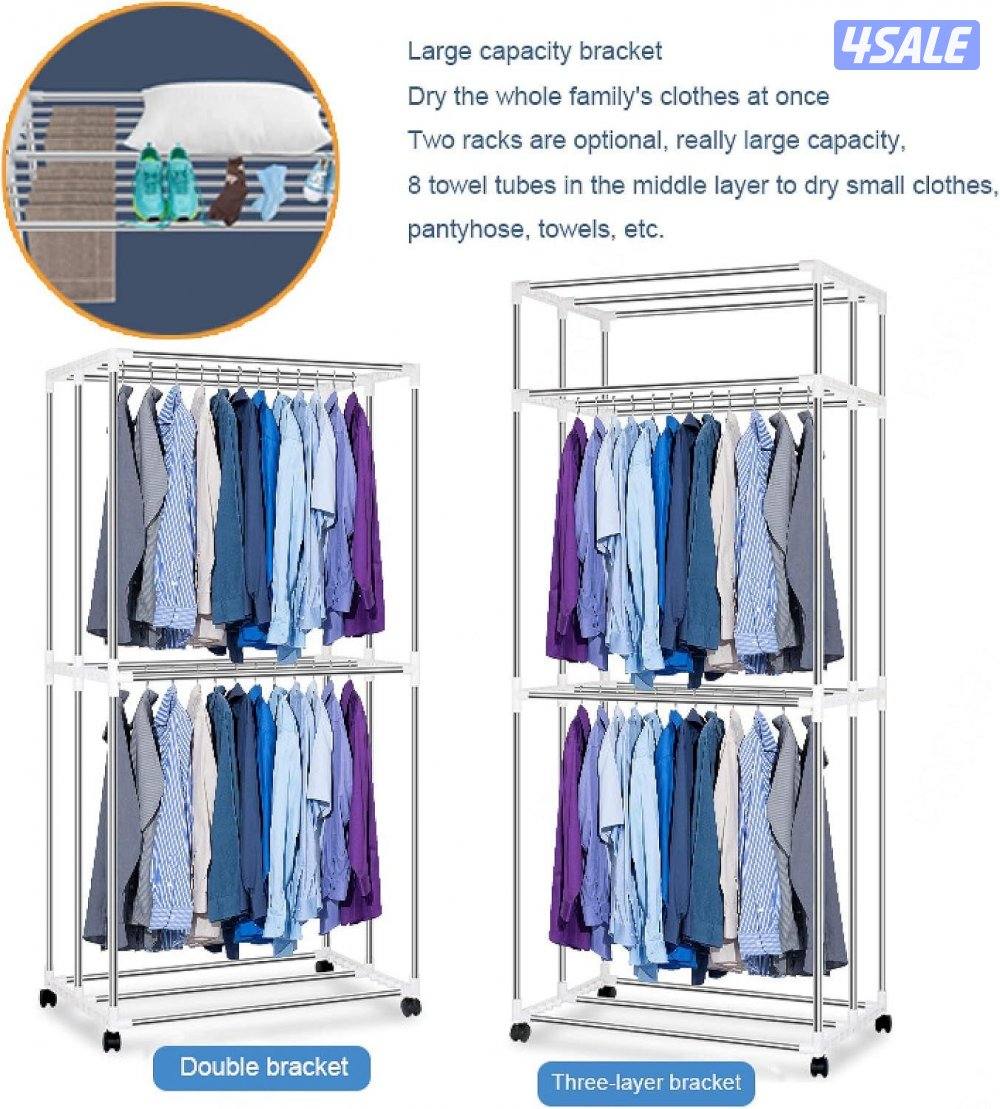 مجفف الملابس الحراري4