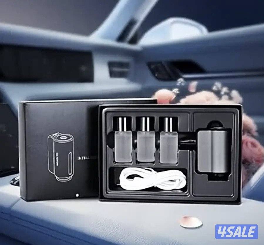 نوفر لكم كل ماهو جديد من اكسسوارات وزينة السيارات0