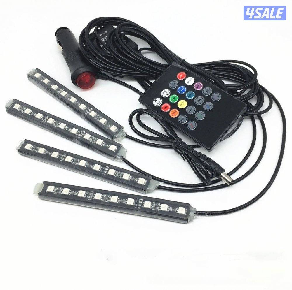 نوفر لكم كل ماهو جديد من اكسسوارات وزينة السيارات5