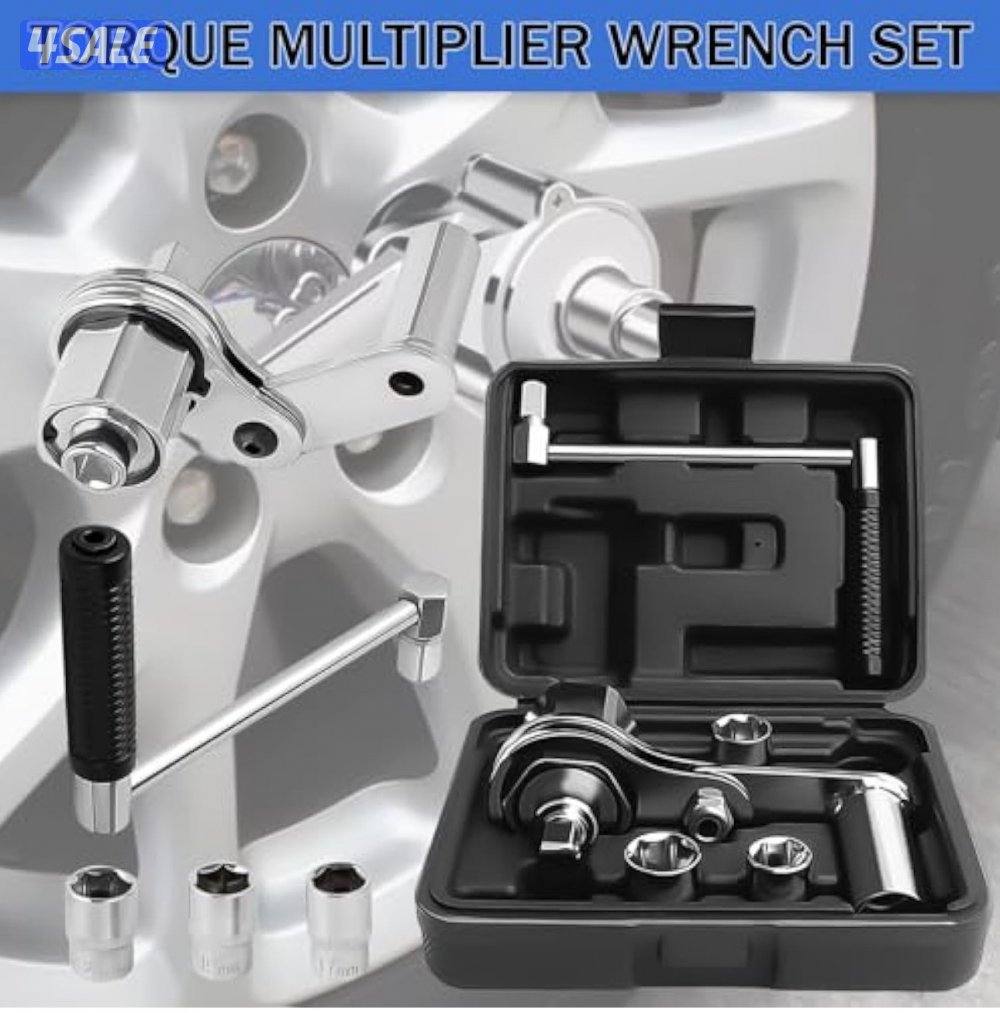 نوفر لكم كل ماهو جديد من اكسسوارات وزينة السيارات7