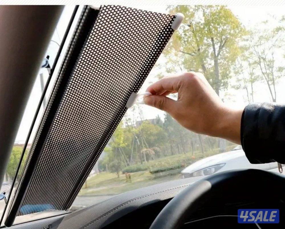 نوفر لكم كل ماهو جديد من اكسسوارات وزينة السيارات8