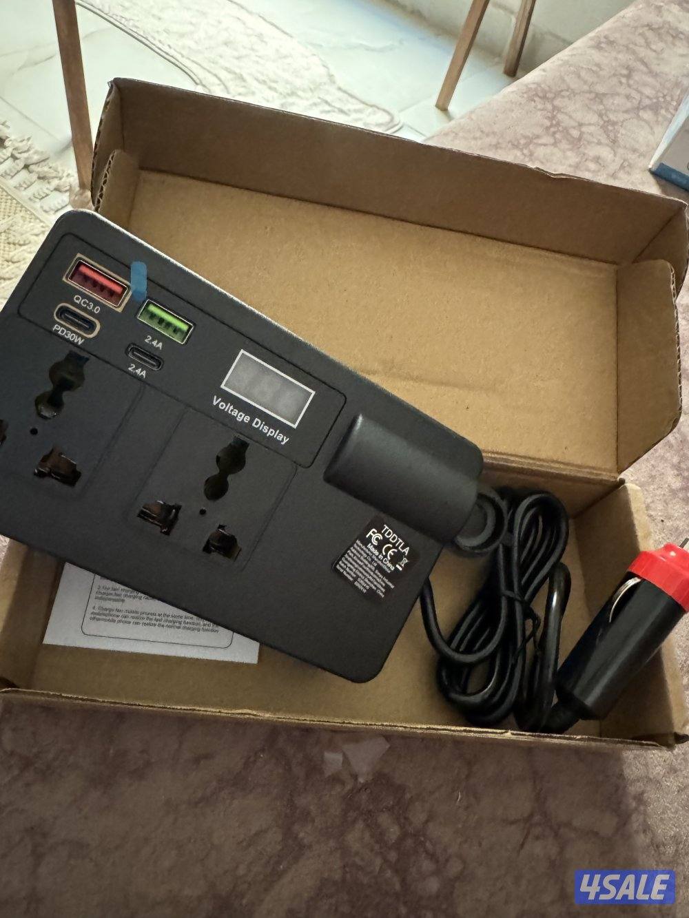 نوفر لكم كل ماهو جديد من اكسسوارات وزينة السيارات9