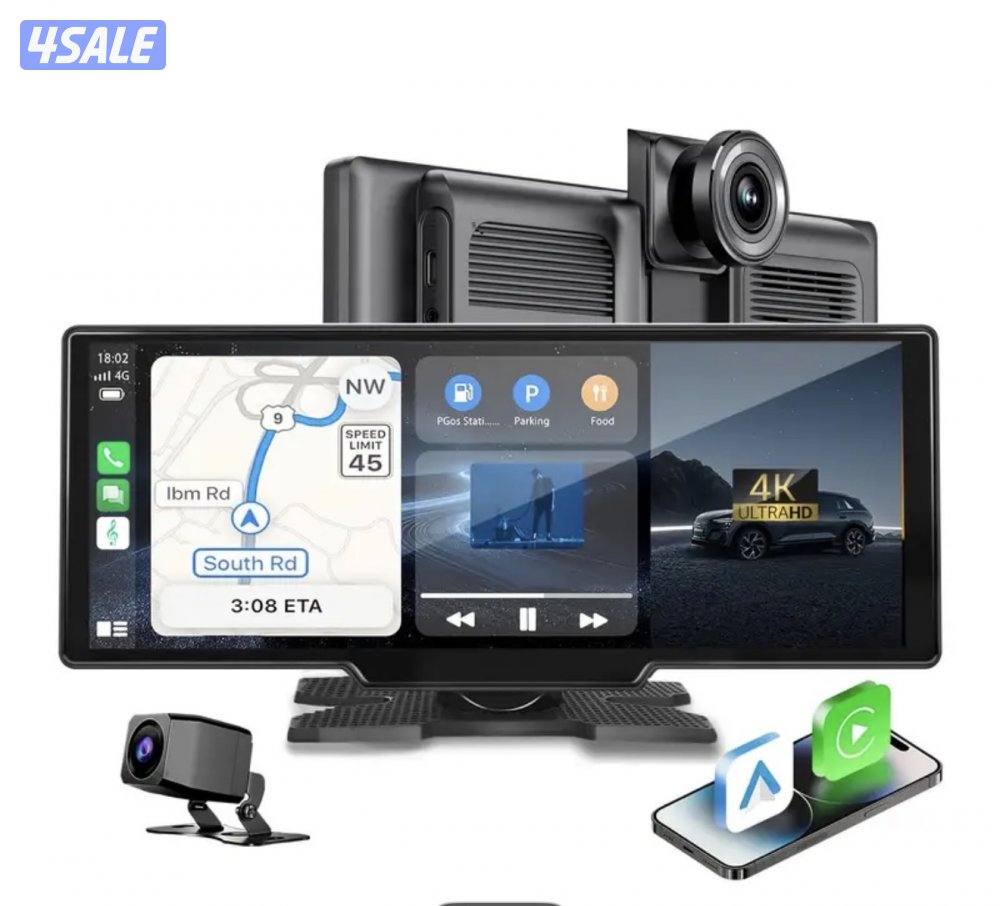 نوفر لكم كل ماهو جديد من اكسسوارات وزينة السيارات10