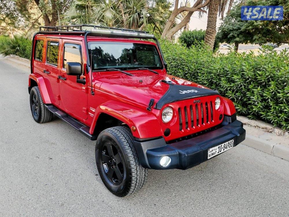 رانقلر 2012 صبغ الوكاله1