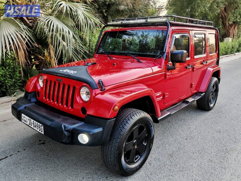 رانقلر 2012 صبغ الوكاله4