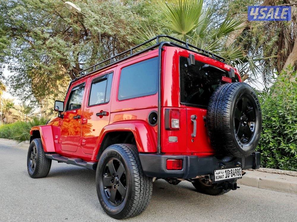 رانقلر 2012 صبغ الوكاله6