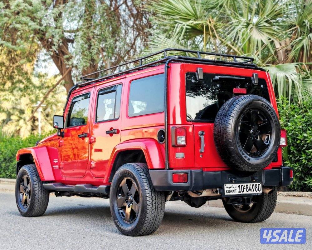 رانقلر 2012 صبغ الوكاله5