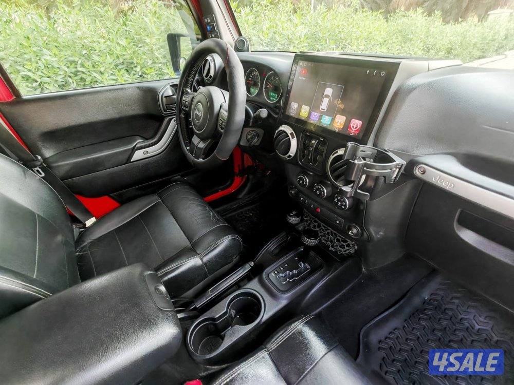 رانقلر 2012 صبغ الوكاله7