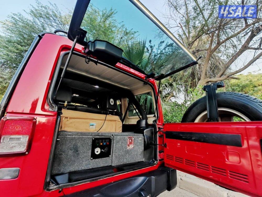 رانقلر 2012 صبغ الوكاله8