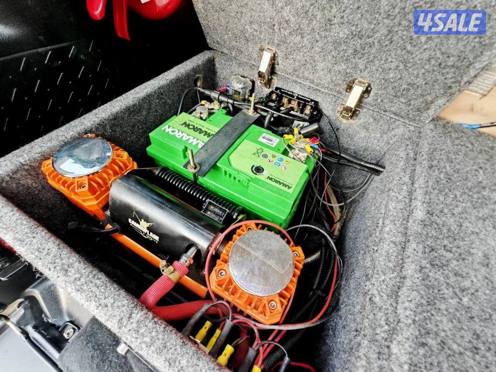 رانقلر 2012 صبغ الوكاله14