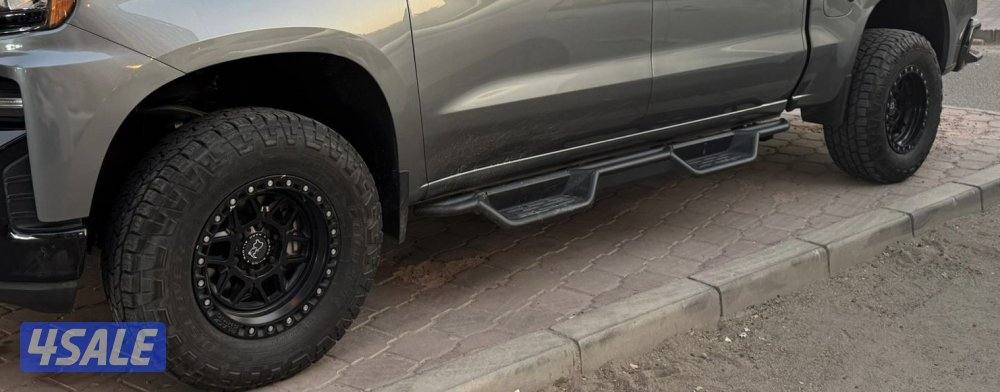 رنقات بلاك راينو1