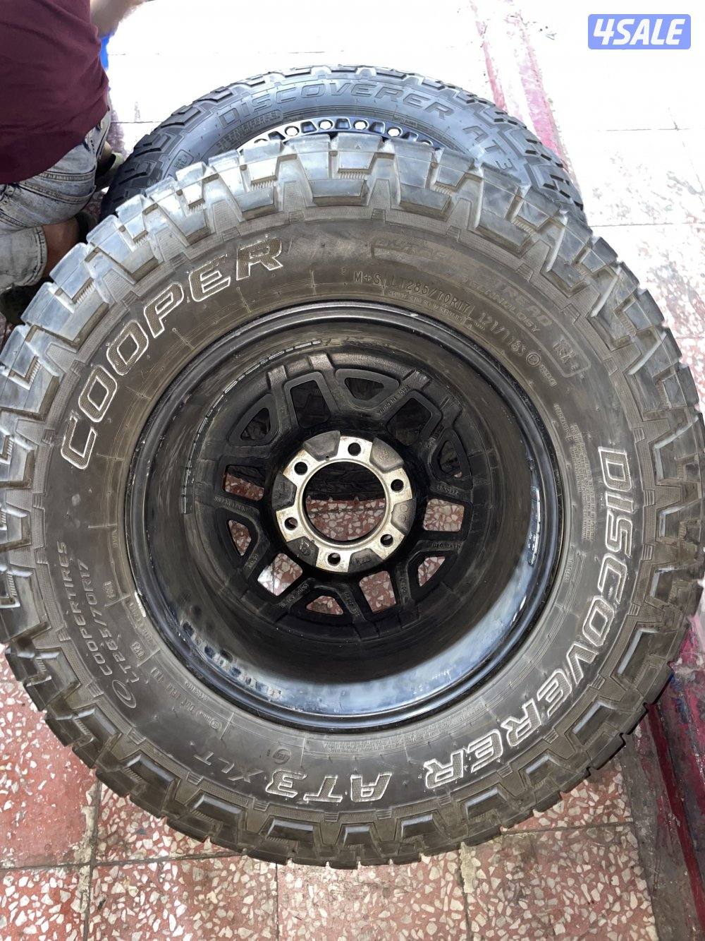 رنقات بلاك راينو2